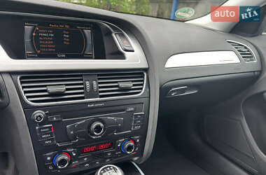 Универсал Audi A4 2009 в 