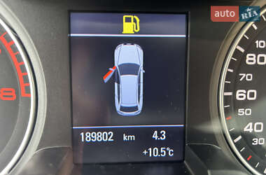 Универсал Audi A4 2009 в 