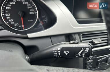 Универсал Audi A4 2009 в 