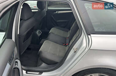 Универсал Audi A4 2009 в 
