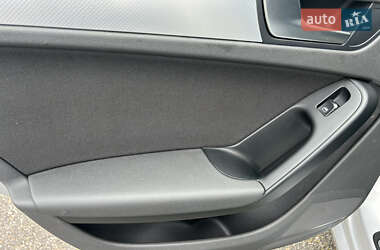 Универсал Audi A4 2009 в 