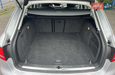 Универсал Audi A4 2009 в 