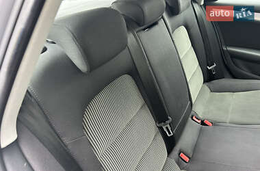 Универсал Audi A4 2009 в 