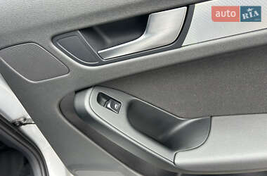 Универсал Audi A4 2009 в 