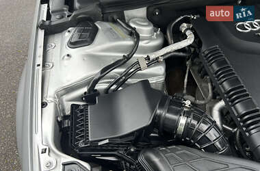 Универсал Audi A4 2009 в 