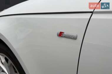Седан Audi A4 2019 в 