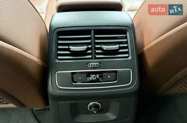 Седан Audi A4 2019 в 