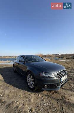 Універсал Audi A4 2010 в Києві