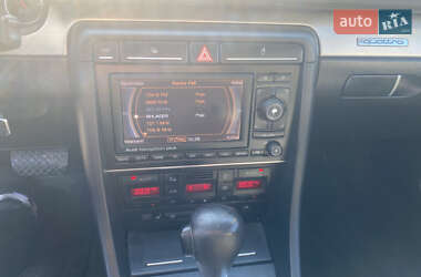 Седан Audi A4 2007 в 