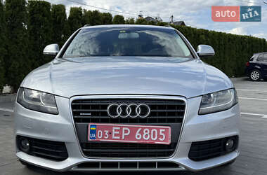 Универсал Audi A4 2008 в 