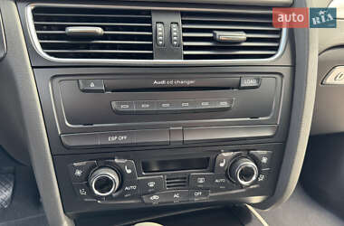Универсал Audi A4 2008 в 