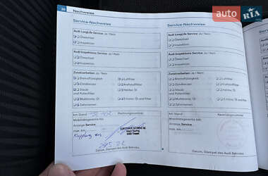 Универсал Audi A4 2008 в 
