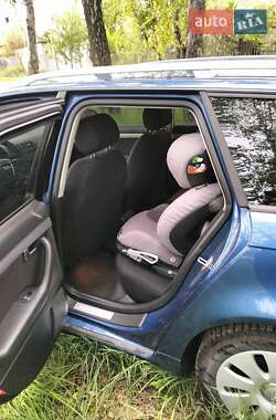 Универсал Audi A4 2007 в 