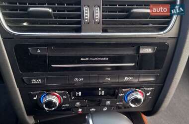 Седан Audi A4 2013 в 