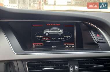 Седан Audi A4 2013 в 
