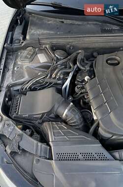Универсал Audi A4 2013 в 