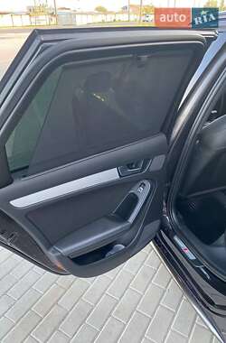 Универсал Audi A4 2013 в 