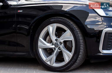 Універсал Audi A4 2019 в 