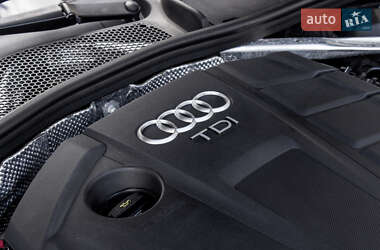 Універсал Audi A4 2019 в 