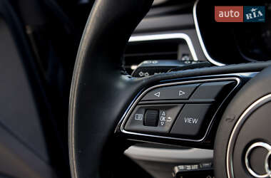 Універсал Audi A4 2019 в 