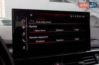 Універсал Audi A4 2019 в 