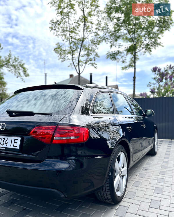 Универсал Audi A4 2008 в Киеве фото 16 Универсал Audi A4 2008 в Киеве