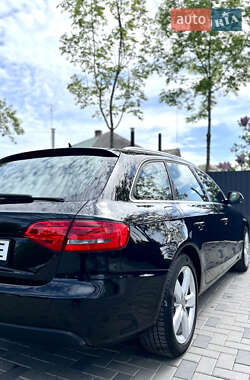 Универсал Audi A4 2008 в 