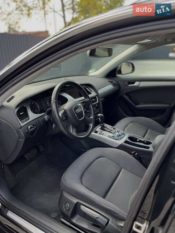 Универсал Audi A4 2008 в Киеве фото 23 Универсал Audi A4 2008 в Киеве