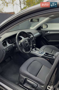 Универсал Audi A4 2008 в 