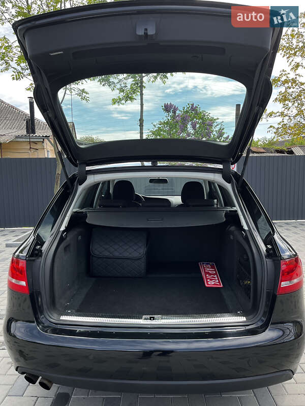 Универсал Audi A4 2008 в Киеве фото 27 Универсал Audi A4 2008 в Киеве