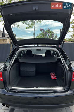 Универсал Audi A4 2008 в 