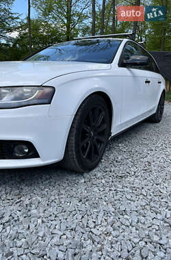 Універсал Audi A4 2010 в 