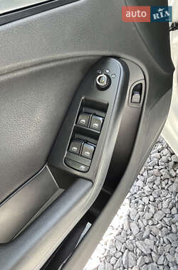 Універсал Audi A4 2010 в 