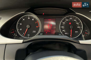 Універсал Audi A4 2010 в 