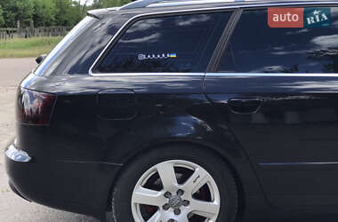 Универсал Audi A4 2005 в 