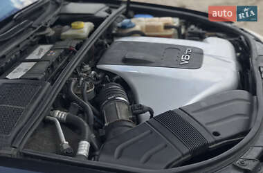 Универсал Audi A4 2005 в 