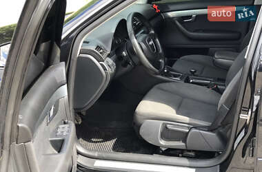 Универсал Audi A4 2005 в 