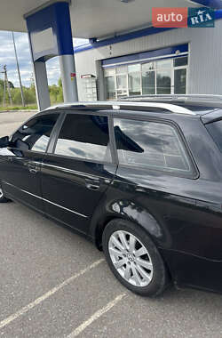 Универсал Audi A4 2005 в 