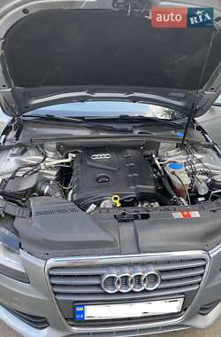 Универсал Audi A4 2009 в Чернигове