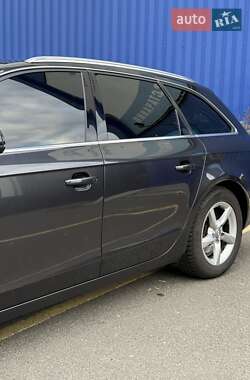 Універсал Audi A4 2012 в 
