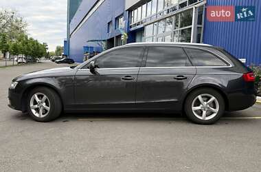 Універсал Audi A4 2012 в 