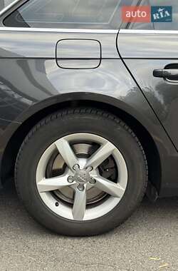 Універсал Audi A4 2012 в 