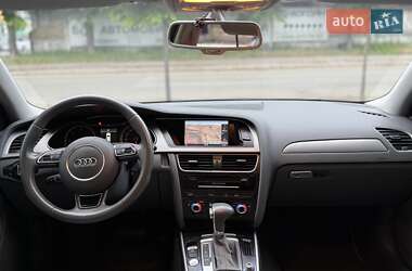 Універсал Audi A4 2012 в 