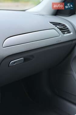 Універсал Audi A4 2012 в 