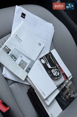 Універсал Audi A4 2012 в 