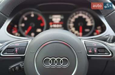 Універсал Audi A4 2012 в 