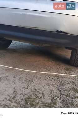 Седан Audi A4 1999 в 