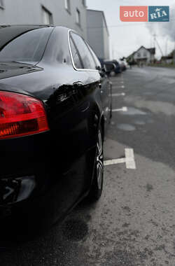 Седан Audi A4 2006 в 