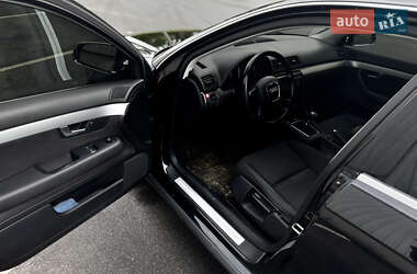 Седан Audi A4 2006 в 