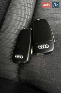 Седан Audi A4 2006 в 